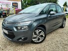 Citroen C4 Picasso Automat* Mały przebieg* Serwisowany - 1
