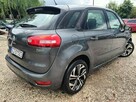 Citroen C4 Picasso Automat* Mały przebieg* Serwisowany - 2