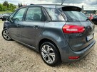 Citroen C4 Picasso Automat* Mały przebieg* Serwisowany - 4