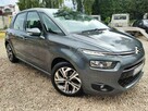 Citroen C4 Picasso Automat* Mały przebieg* Serwisowany - 5