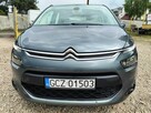 Citroen C4 Picasso Automat* Mały przebieg* Serwisowany - 6