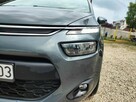 Citroen C4 Picasso Automat* Mały przebieg* Serwisowany - 7
