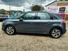 Citroen C4 Picasso Automat* Mały przebieg* Serwisowany - 9