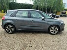 Citroen C4 Picasso Automat* Mały przebieg* Serwisowany - 10