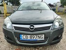 Opel Astra Ksenon* Cosmo* Super stan - 5