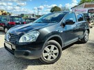 Nissan Qashqai Zadbany* Super stan - 1