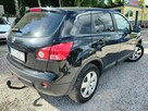 Nissan Qashqai Zadbany* Super stan - 2