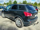 Nissan Qashqai Zadbany* Super stan - 4