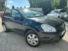 Nissan Qashqai Zadbany* Super stan - 5