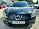 Nissan Qashqai Zadbany* Super stan - 6