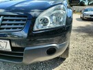 Nissan Qashqai Zadbany* Super stan - 7