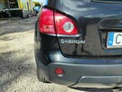 Nissan Qashqai Zadbany* Super stan - 8