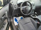 Nissan Qashqai Zadbany* Super stan - 11