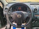 Nissan Qashqai Zadbany* Super stan - 14
