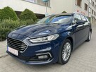 Ford Mondeo 2.0 Diesel Full Led - 1