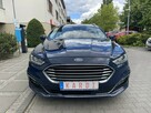 Ford Mondeo 2.0 Diesel Full Led - 3