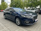 Ford Mondeo 2.0 Diesel Full Led - 4