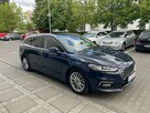 Ford Mondeo 2.0 Diesel Full Led - 5