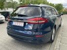 Ford Mondeo 2.0 Diesel Full Led - 7
