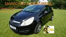 Opel Corsa Piękna i zadbana. Gwarancja - 1