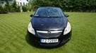 Opel Corsa Piękna i zadbana. Gwarancja - 2