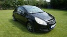 Opel Corsa Piękna i zadbana. Gwarancja - 3