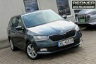 Škoda Fabia Ambition FV23% SalonPL Hak 1.0TSI 95KM LED DAB Gwarancja - 1