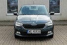Škoda Fabia Ambition FV23% SalonPL Hak 1.0TSI 95KM LED DAB Gwarancja - 2