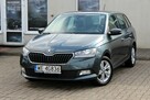 Škoda Fabia Ambition FV23% SalonPL Hak 1.0TSI 95KM LED DAB Gwarancja - 3