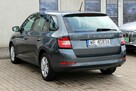 Škoda Fabia Ambition FV23% SalonPL Hak 1.0TSI 95KM LED DAB Gwarancja - 4