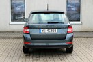 Škoda Fabia Ambition FV23% SalonPL Hak 1.0TSI 95KM LED DAB Gwarancja - 5