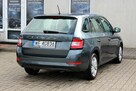 Škoda Fabia Ambition FV23% SalonPL Hak 1.0TSI 95KM LED DAB Gwarancja - 6
