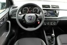 Škoda Fabia Ambition FV23% SalonPL Hak 1.0TSI 95KM LED DAB Gwarancja - 9