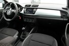 Škoda Fabia Ambition FV23% SalonPL Hak 1.0TSI 95KM LED DAB Gwarancja - 11