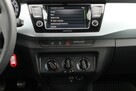 Škoda Fabia Ambition FV23% SalonPL Hak 1.0TSI 95KM LED DAB Gwarancja - 16