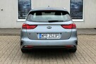 Kia Cee'd SalonPL FV23% 1.6CRDi 136KM EcoDynamics+ Tempomat Parktronic Gwarancja - 5