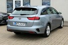 Kia Cee'd SalonPL FV23% 1.6CRDi 136KM EcoDynamics+ Tempomat Parktronic Gwarancja - 6