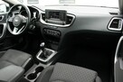 Kia Cee'd SalonPL FV23% 1.6CRDi 136KM EcoDynamics+ Tempomat Parktronic Gwarancja - 10