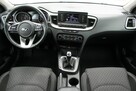 Kia Cee'd SalonPL FV23% 1.6CRDi 136KM EcoDynamics+ Tempomat Parktronic Gwarancja - 11