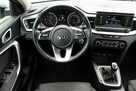 Kia Cee'd SalonPL FV23% 1.6CRDi 136KM EcoDynamics+ Tempomat Parktronic Gwarancja - 12