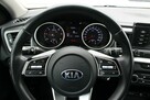 Kia Cee'd SalonPL FV23% 1.6CRDi 136KM EcoDynamics+ Tempomat Parktronic Gwarancja - 14