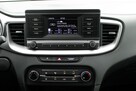 Kia Cee'd SalonPL FV23% 1.6CRDi 136KM EcoDynamics+ Tempomat Parktronic Gwarancja - 15