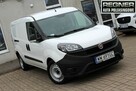 Fiat Doblo Cargo Maxi SX Base Plus 1.6MJet 105KM SalonPL 1WŁ FV23% Gwarancja - 1