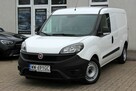 Fiat Doblo Cargo Maxi SX Base Plus 1.6MJet 105KM SalonPL 1WŁ FV23% Gwarancja - 3
