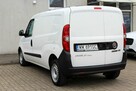 Fiat Doblo Cargo Maxi SX Base Plus 1.6MJet 105KM SalonPL 1WŁ FV23% Gwarancja - 4