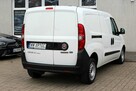 Fiat Doblo Cargo Maxi SX Base Plus 1.6MJet 105KM SalonPL 1WŁ FV23% Gwarancja - 6