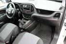 Fiat Doblo Cargo Maxi SX Base Plus 1.6MJet 105KM SalonPL 1WŁ FV23% Gwarancja - 11
