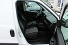 Fiat Doblo Cargo Maxi SX Base Plus 1.6MJet 105KM SalonPL 1WŁ FV23% Gwarancja - 12
