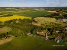 Działka nad rzeką Pasłęką - 4