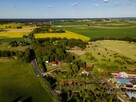 Działka nad rzeką Pasłęką - 5